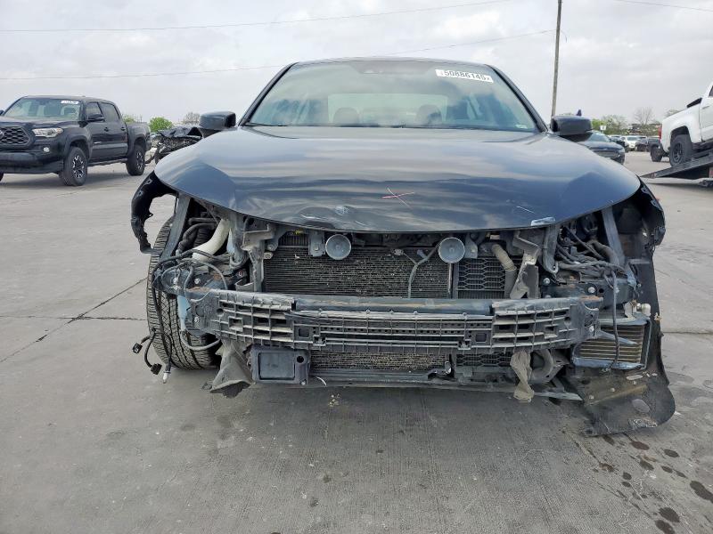 2017 HONDA ACCORD TOU - JHMCR6F75HC011014