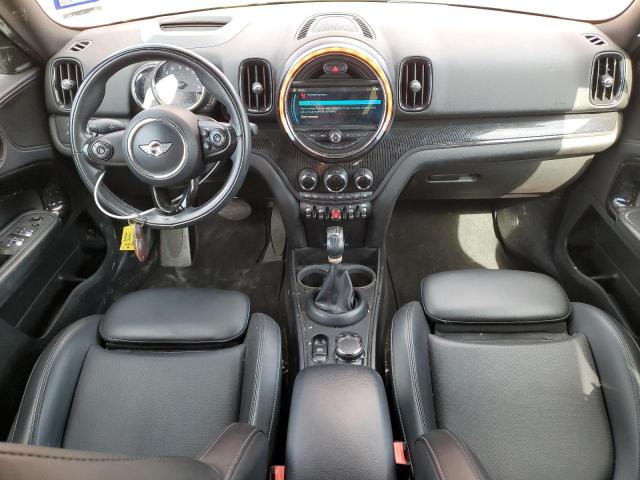 2018 MINI COOPER S C - WMZYT5C36J3D82888