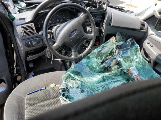 2003 FORD EXPLORER X #3261955472