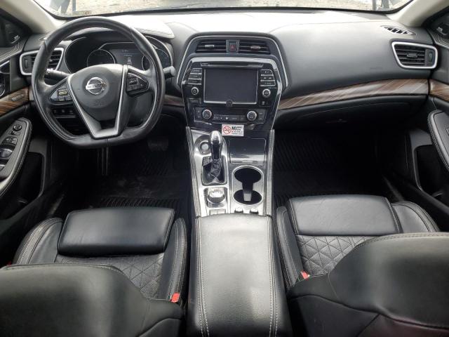 2017 NISSAN MAXIMA 3.5 - 1N4AA6AP9HC360626