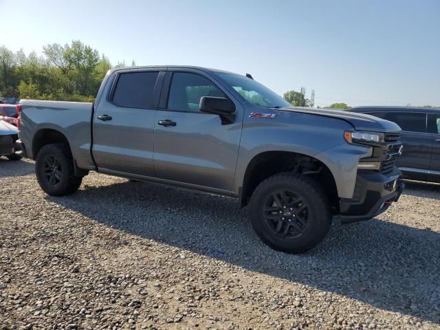 Vin: 3gcpyfed8mg220171, lot: 52967895, chevrolet all models k1500 lt trail boss 20214