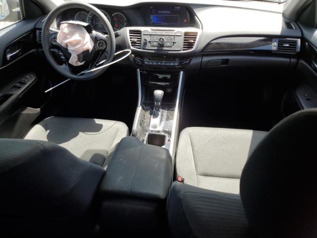 2017 HONDA ACCORD LX - 1HGCR2F39HA192252
