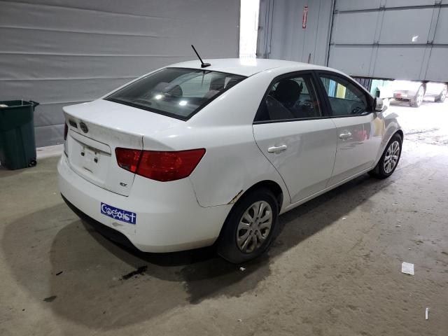 Vin: knafu4a29a5224536, lot: 51327035, kia forte ex 20103