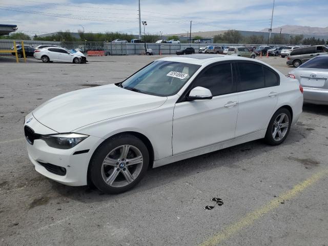 BMW 328 I SULE