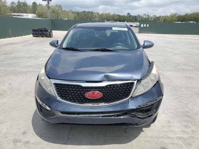 2015 KIA SPORTAGE L - KNDPB3AC1F7760201