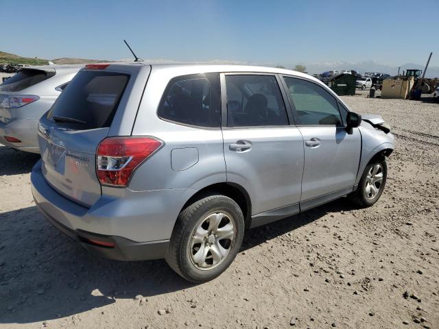 Vin: jf2sjaac8eh464801, lot: 52994905, subaru forester 2.5i 20143