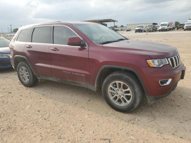 Vin: 1c4rjeag3jc481620, lot: 54935035, jeep grand cher laredo 20184