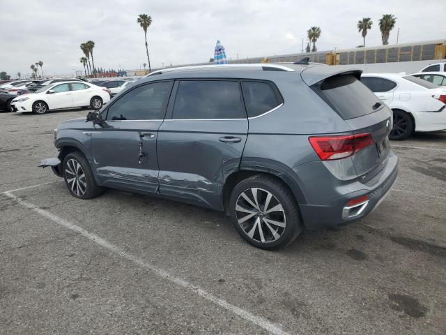 Vin: 3vvtx7b25nm020024, lot: 54550425, volkswagen taos se se 20222