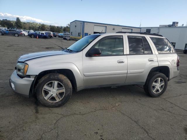 2005 CHEVROLET TRAILBLAZE #3136913440