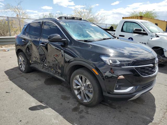 Vin: kl4mmfsl7nb147731, lot: 54789555, buick encore essence 20224