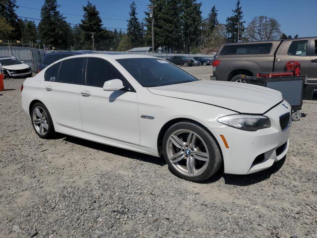 Vin: wbafr7c54cc813745, lot: 54071625, bmw 5 series i 20124