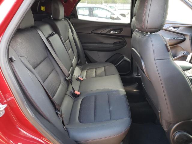 2021 CHEVROLET TRAILBLAZE - KL79MUSL3MB145129