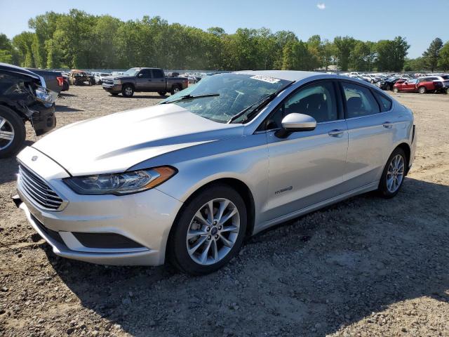 Vin: 3fa6p0lu3hr385026, lot: 53921275, ford fusion se hybrid 2017 img_1