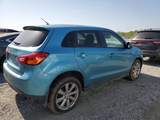 Vin: 4a4ap3au3ee008678, lot: 53157515, mitsubishi outlander es 20143