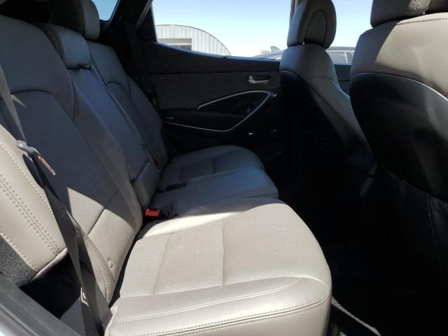 2018 HYUNDAI SANTA FE S - 5XYZU3LB9JG547600