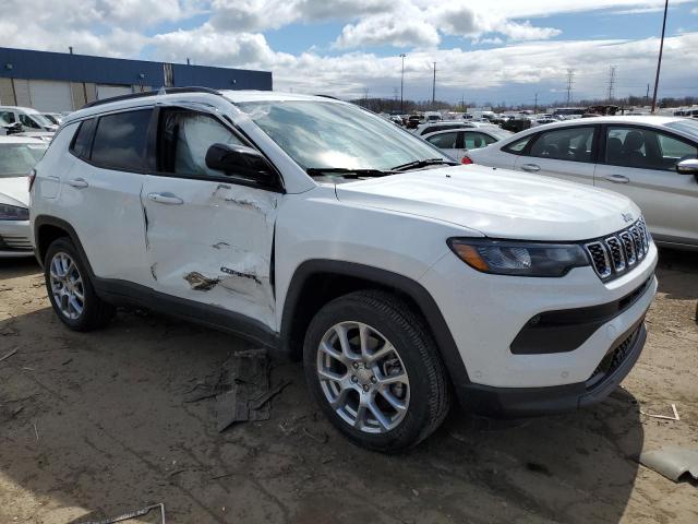 2024 JEEP COMPASS LA 3C4NJDFN2RT104213