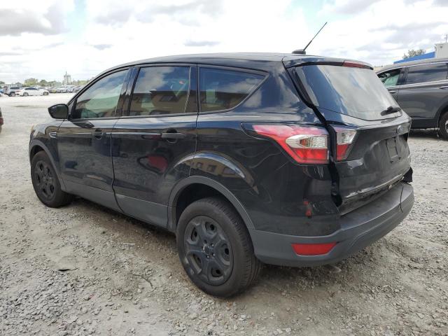 Vin: 1fmcu0f78hud05106, lot: 55088675, ford escape s 20172