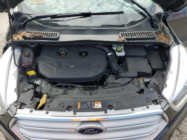 2019 FORD ESCAPE TIT - 1FMCU9J98KUB59293