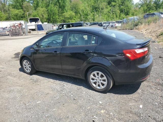 Vin: knadm4a34d6268913, lot: 54532025, kia rio lx 20132