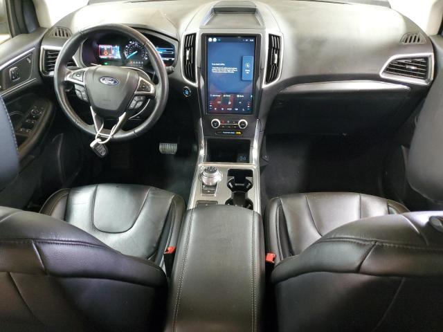 2022 FORD EDGE TITAN - 2FMPK4K93NBB07184