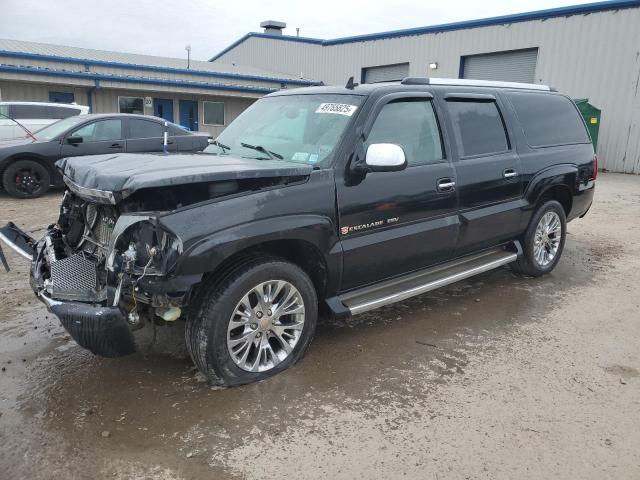 CADILLAC ESCALADE E
