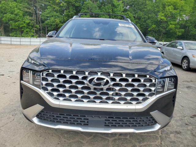 2022 HYUNDAI SANTA FE L - 5NMS44AL7NH376733