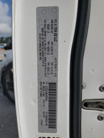 2016 DODGE CHARGER SR 2C3CDXL99GH354534