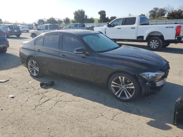 Vin: wba3a5c56df352000, lot: 52206915, bmw 3 series i 20134