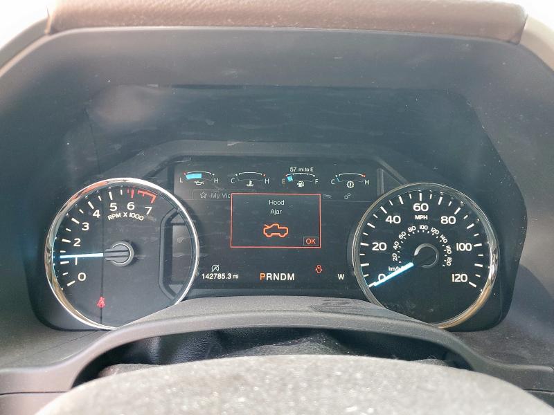 2019 FORD F150 SUPER - 1FTEW1E51KKC29387