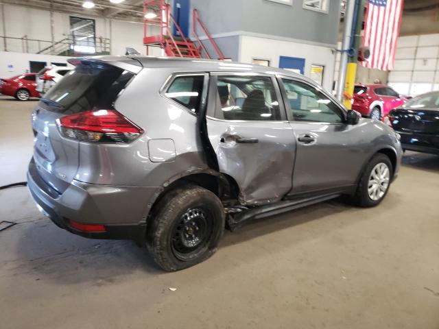 Vin: knmat2mv4hp539981, lot: 52845485, nissan rogue s 20173