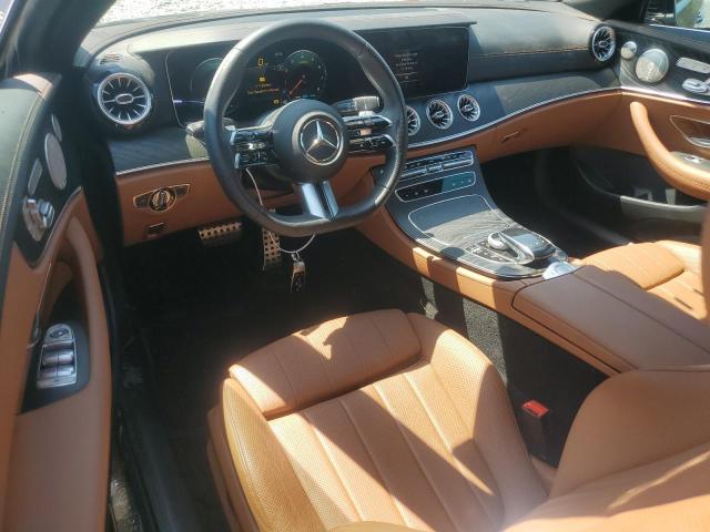 2023 MERCEDES-BENZ E 450 - W1K1K5JB2PF207935