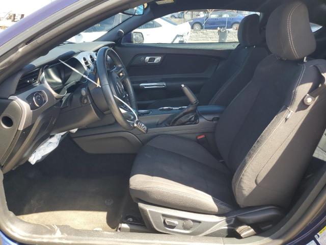 2018 FORD MUSTANG GT - 1FA6P8CFXJ5165262