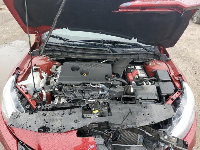 2019 NISSAN ALTIMA SL - 1N4BL4EV8KC179875