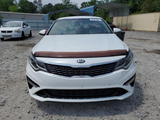 2020 KIA OPTIMA LX - 5XXGT4L32LG396454
