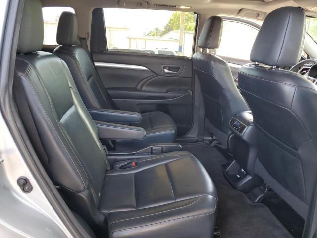 2016 TOYOTA HIGHLANDER - 5TDKKRFH6GS131302