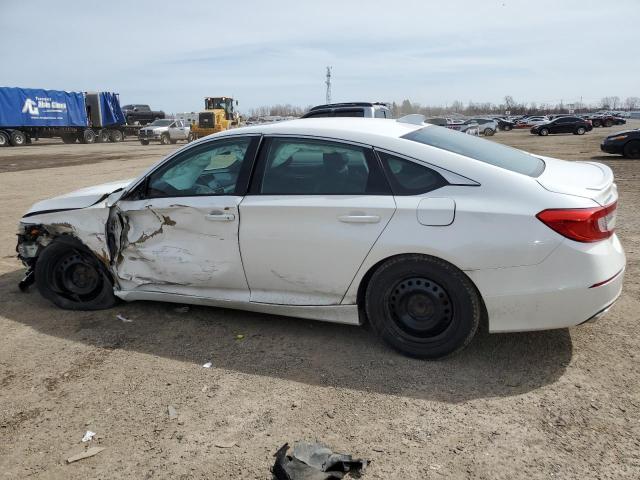 Vin: 1hgcv1f37la805080, lot: 50698655, honda accord sport 20202