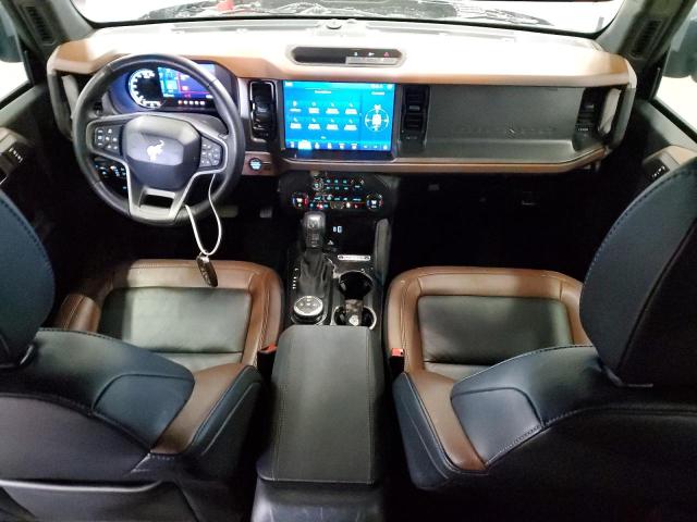 2024 FORD BRONCO OUT 1FMEE8BP6RLA71324