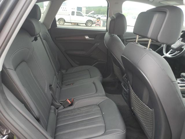 2024 AUDI Q5 PREMIUM - WA1BBAFY5R2027549
