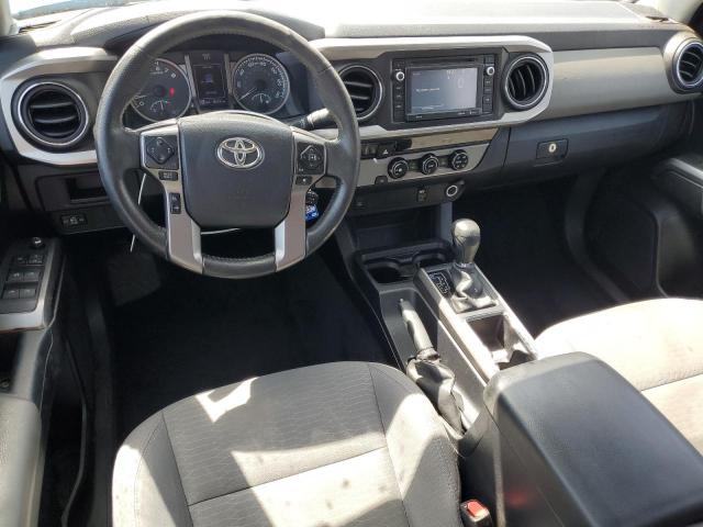 2017 TOYOTA TACOMA DOU - 5TFAZ5CN8HX032227