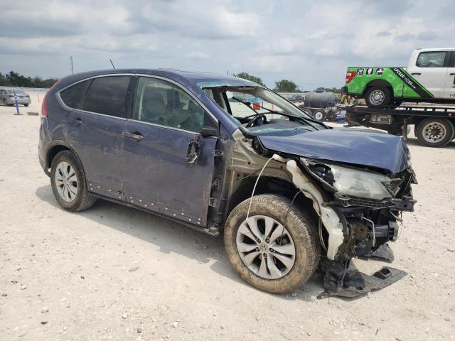 Vin: 5j6rm3h56cl027178, lot: 55104965, honda crv ex 20124