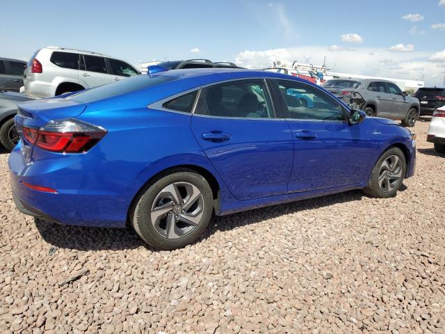 Vin: 19xze4f10ke018914, lot: 51709635, honda insight lx 20193