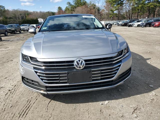 2020 VOLKSWAGEN ARTEON SEL - WVWDR7AN2LE018758