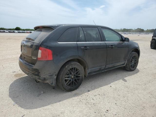 Vin: 2fmdk3k9xcba80687, lot: 53664455, ford edge limited 20123