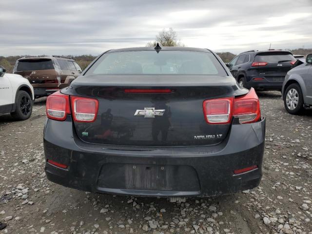 2016 CHEVROLET MALIBU LIM 1G11C5SA2GU156289