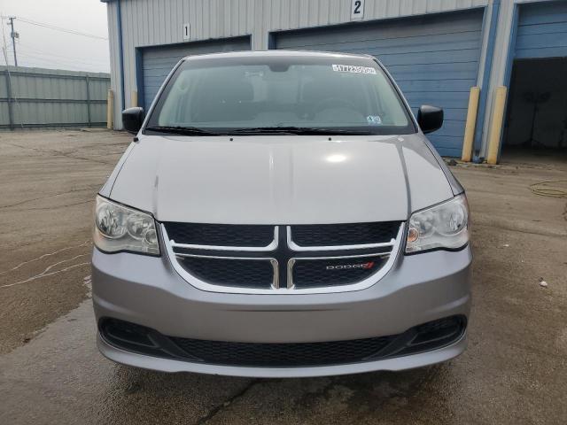 2019 DODGE GRAND CARAVAN SE 2C4RDGBG9KR580694