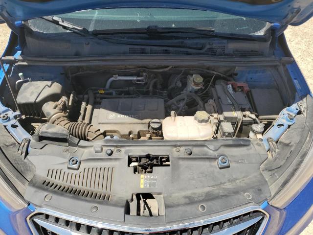 2018 BUICK ENCORE PRE - KL4CJASB2JB702626