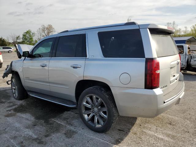Vin: 1gnskckc5gr172744, lot: 53716945, chevrolet tahoe k1500 ltz 20162
