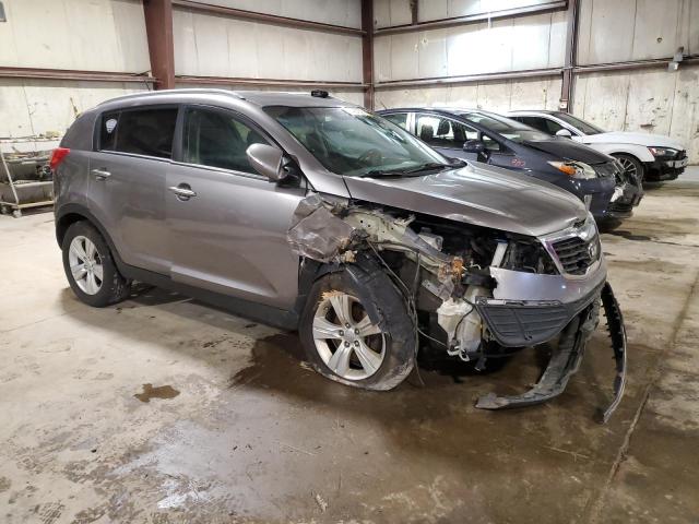 Vin: kndpbca27d7370630, lot: 54061805, kia sportage lx 20134