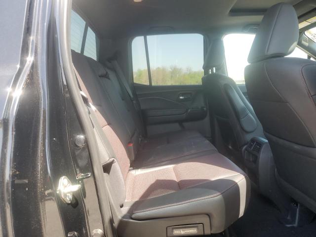 2020 HONDA RIDGELINE - 5FPYK3F8XLB007594