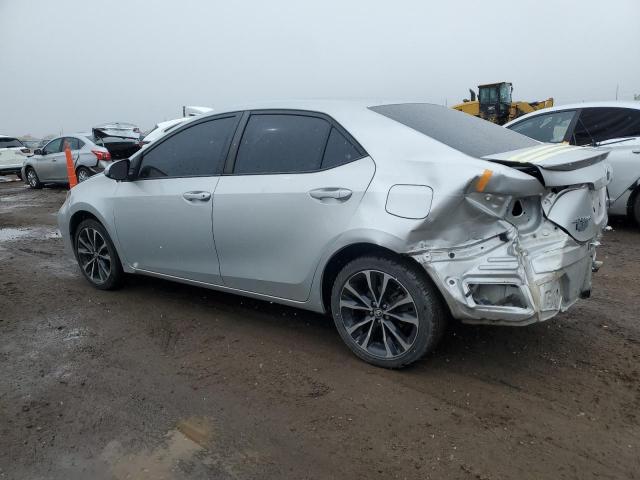 Vin: 5yfburhe8kp883193, lot: 53254545, toyota corolla l 20192